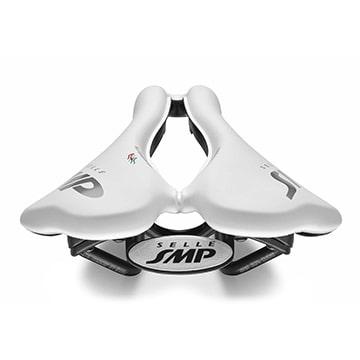 特セール)SELLE SMP（セッレエスエムピー） VT30C ホワイト サドル