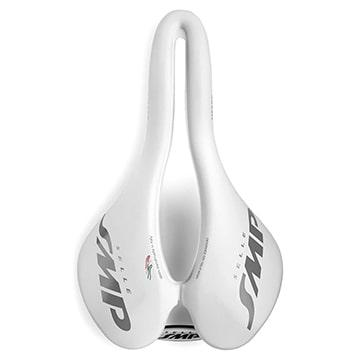 特セール)SELLE SMP（セッレエスエムピー） VT30C ホワイト サドル