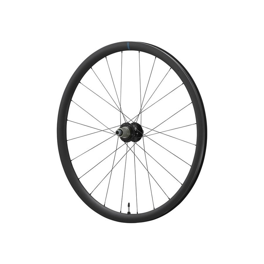 特セール)シマノ(SHIMANO) GRX WH-RX880-TL-R12-700C DISCチューブレス