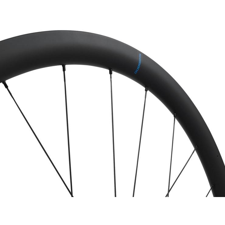 特セール)シマノ(SHIMANO) GRX WH-RX880-TL-F12-700C DISCチューブレス