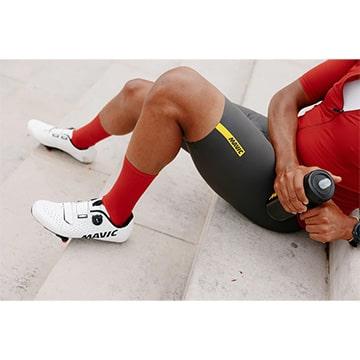 特セール)MAVIC（マヴィック） コスミック BOA ホワイト ロード