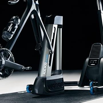【専用】Wahoo KICKR CLIMB ベースアダプタ付き 特セール)ワフー(WAHOO) KICKR CLIMB(キッカークライム)ベース