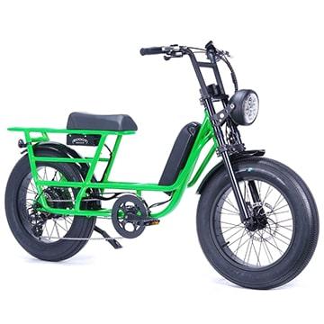 店舗受取送料割引) ブロンクス（BRONX） BUGGY 20 STRETCH マンティス