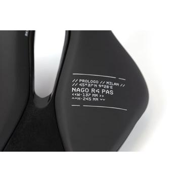 特セール)PROLOGO(プロロゴ) NAGO R4 PAS NACK サドル : サイクル