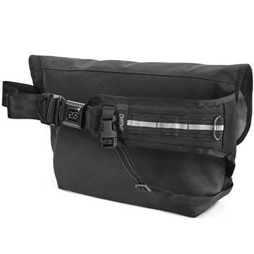 (夏トクSALE)CHROME(クローム)　CTZ MESSENGER BAG　BLACK｜cycle-yoshida｜05