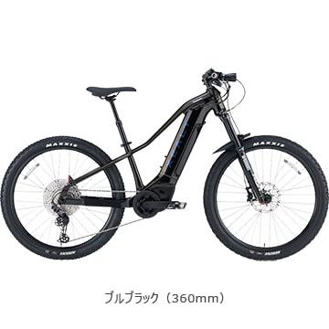 1台限り特価車)(店舗受取送料割引)パナソニック（PANASONIC） XEALT M5 
