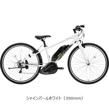 (店舗受取送料割引)パナソニック（PANASONIC） XEALT L3（ゼオルト エルスリー）BE-RL31 電動アシスト自転車の画像