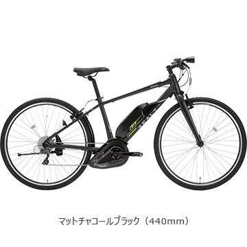 (店舗受取送料割引)パナソニック（PANASONIC） XEALT L3（ゼオルト エルスリー）BE-RL31 電動アシスト自転車の画像