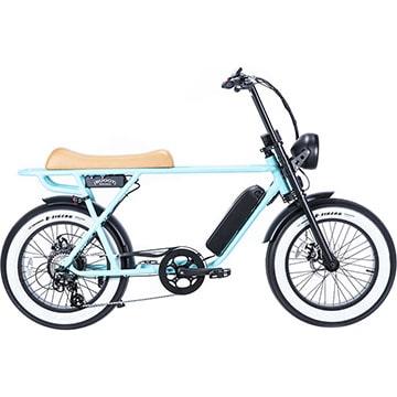 BRONX BUGGY 20（ブロンクス バギー）20×4.0 店舗受取送料割引)ブロンクス BRONX BUGGY 20 シェイドオブペール 電動