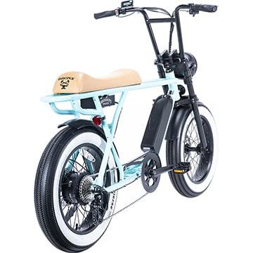 店舗受取送料割引)ブロンクス BRONX BUGGY 20 シェイドオブペール 電動