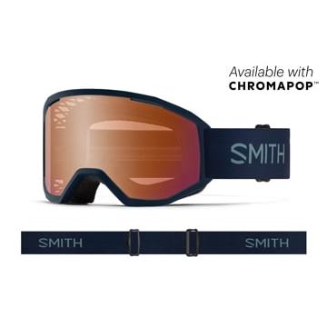 Smith Blazer ゴーグル Midnight Navy Smith Blazer ゴーグル Midnight Navy Smith Unisex Adult Blazer Snow