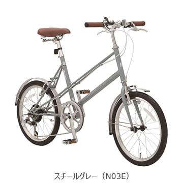 店舗受取送料割引)丸石サイクル（MARUISHI） トライアングルMX（1x6s