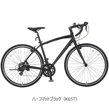 (春トクSALE)(店舗受取送料割引)丸石サイクル（MARUISHI）　ロードエース（2x7s）XRD-K ロードバイク｜cycle-yoshida｜02