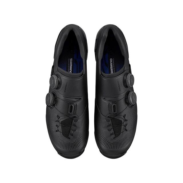 シマノ　XC9（SH-XC903）ブラック SPD ブラック 特セール)シマノ（SHIMANO） XC9（SH-XC903）ブラック SPD MTBシューズ