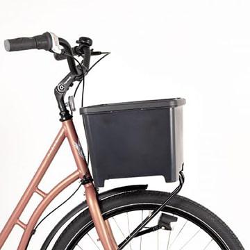 特セール)ATRAN VELO キャリー バスケット : サイクルヨシダYahoo!店