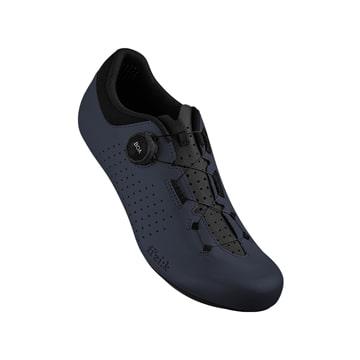 (春トクSALE)Fizik(フィジーク) 　VENTO OMNA WIDE　ネイビー/ブラック　ロードシューズ｜cycle-yoshida｜02