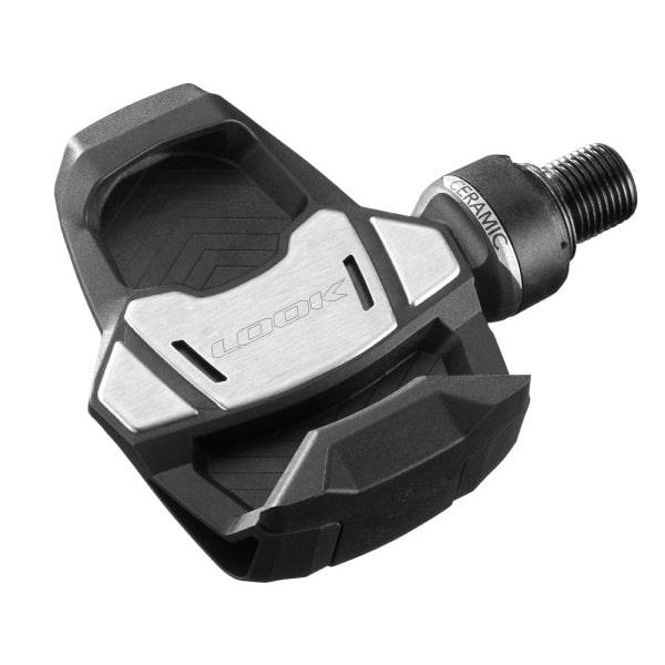 特セール)LOOK（ルック） KEO ブレードセラミック クロモリアクスル