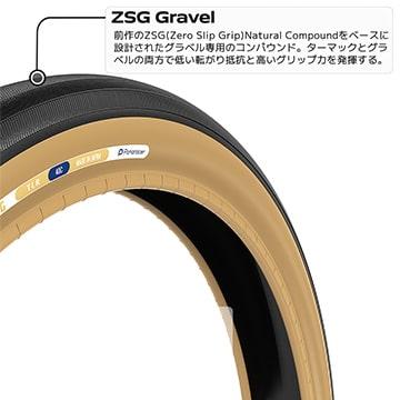 (春トクSALE)パナレーサー（Panaracer）　GRAVEL KING（グラベルキング）27.5x1.90/650Bx48 TLR グラベルタイヤ【チューブレスレディ】フォルダブル｜cycle-yoshida｜05