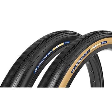 特セール)パナレーサー GRAVEL KING SS＋（グラベルキング SSプラス
