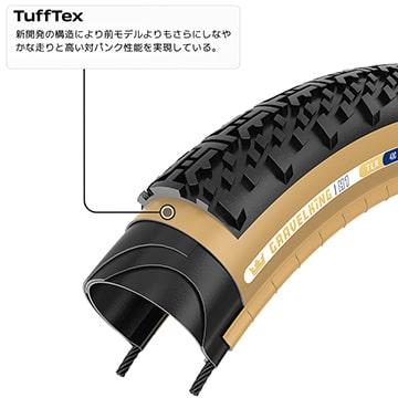 特セール)パナレーサー GRAVEL KING X1（グラベルキング X1）700x45C