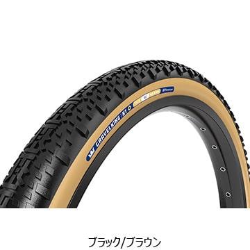 特セール)パナレーサー GRAVEL KING X1＋（グラベルキング X1プラス
