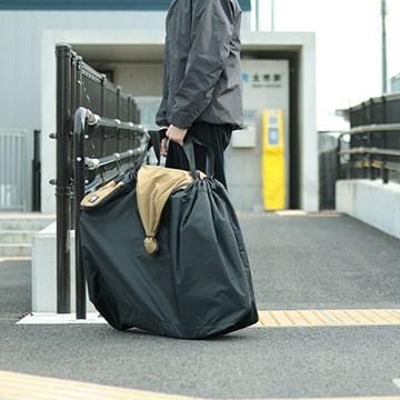 特セール)大久保製作所（マルトMARUTO） マルト ツアーバッグFS RK-FS