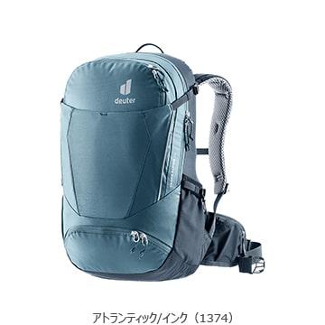 特セール)ドイター（DEUTER） TRANS ALPINE 24（トランスアルパイン24 