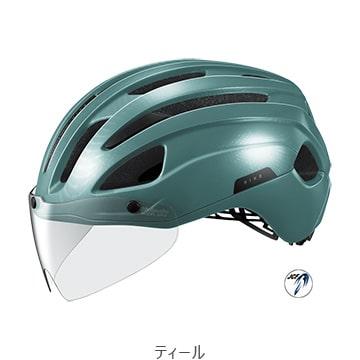 春得セール)オージーケーカブト(OGK KABUTO） HIKE（ハイク