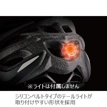 （春トクSALE）オージーケーカブト(OGK KABUTO）　RECT（レクト）マットネイビー ヘルメット｜cycle-yoshida｜02