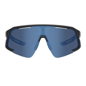 (特セール)BOLLE(ボレー) WINDCHASER Black Matte / Volt+ Offshore Polarized BS050001 サングラスの画像