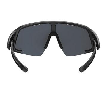 (特セール)BOLLE(ボレー) WINDCHASER Black Matte / Volt+ Offshore Polarized BS050001 サングラスの画像