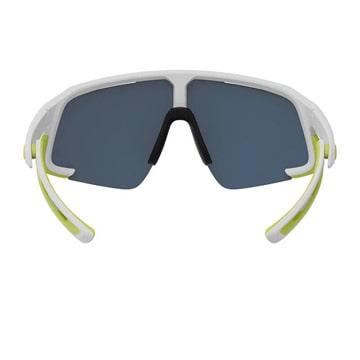 (特セール)BOLLE(ボレー) WINDCHASER White Matte Acid / Volt+ Offshore Polarized BS050002 サングラスの画像