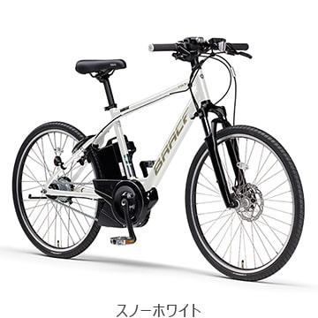 店舗受取送料割引)YAMAHA(ヤマハ) PAS BRACE（パス ブレイス）26型 
