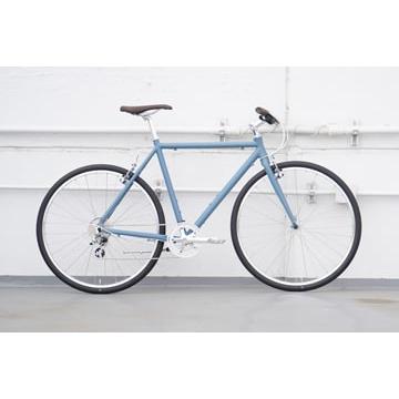 店舗受取送料割引) SHEPHERD（シェファード） マットティールブルー