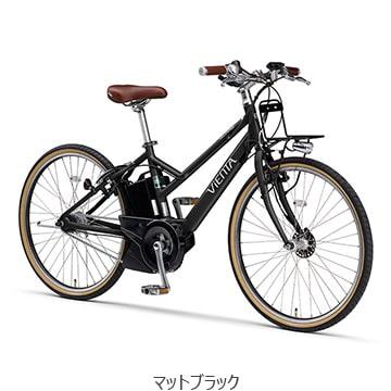 ☆彡商談中です。☆彡　値下8万円！現行型　YAMAHA　PAS　ビエンタ5　26インチ電動アシスト　（新車並） 配送不可：店頭受取のみ)ヤマハ（YAMAHA） 24'PAS VIENTA5（パス