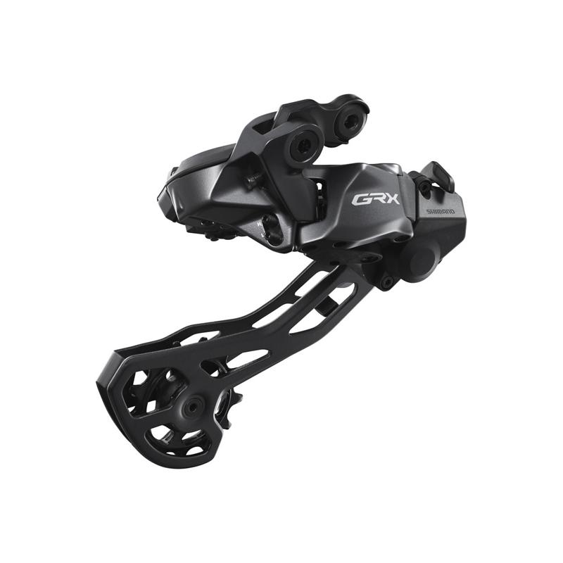 最終値下げ、30日出品終了シマノ　GRX RD-RX825 リアディレイラー 特セール)シマノ（SHIMANO） GRX Di2 RD-RX825 リアディレーラー（12S