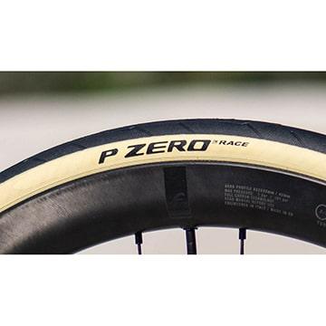 特セール)ピレリ（PIRELLI） P ZERO RACE Retro ロードクリンチャー