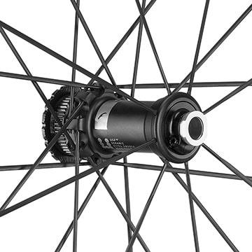 特セール)フルクラム（FULCRUM） SHARQ DB 2WAY C25