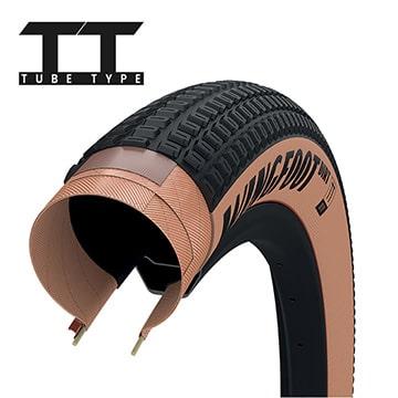 春得セール)GOODYEAR（グッドイヤー） WINGFOOT DIRT（ウイング