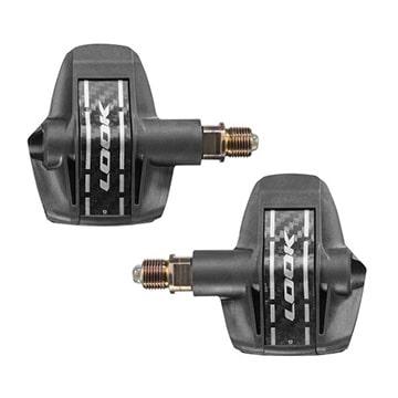 新品LOOK Keo Blade Power Dualパワーメーター　国内正規品 特セール)LOOK（ルック） KEO ブレードパワー デュアル ペダル型パワー