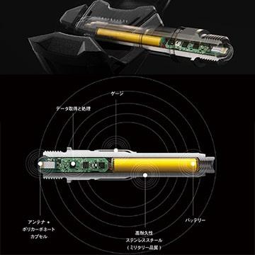 特セール)LOOK（ルック） KEO ブレードパワー デュアル ペダル型パワー