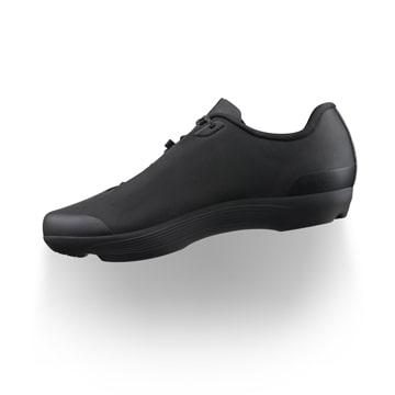 h*n様 Fizik（フィジーク）TEMPO BEAT オフロードシューズ 特セール)Fizik(フィジーク) TEMPO BEAT Black ロード/ライトグラベル