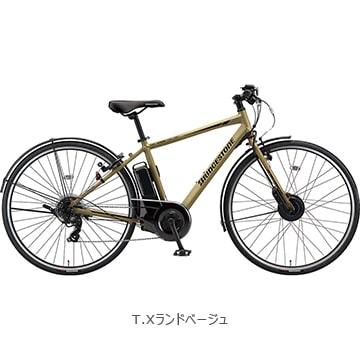 店舗受取送料割引)ブリヂストン（BRIDGESTONE） TB1e（ティービーワンe