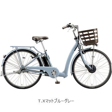 店舗受取送料割引)ブリヂストン（BRIDGESTONE） ラクット 26インチ 