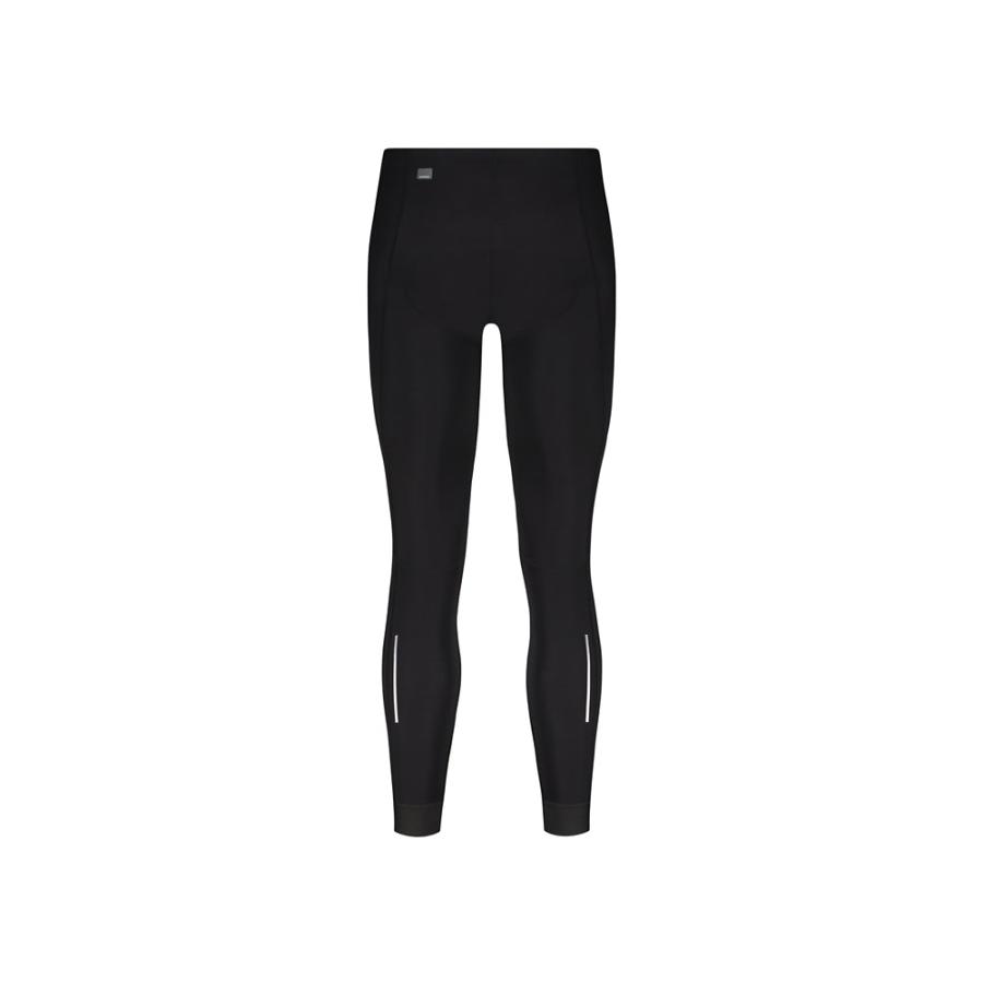 ☆新品タグ付☆ SHIMANO　シマノ　バーテックス　タイツ ＜ブラック＞　XL 特セール)シマノ(SHIMANO) 24'バーテックスタイツ CW-PAPW-WE23M