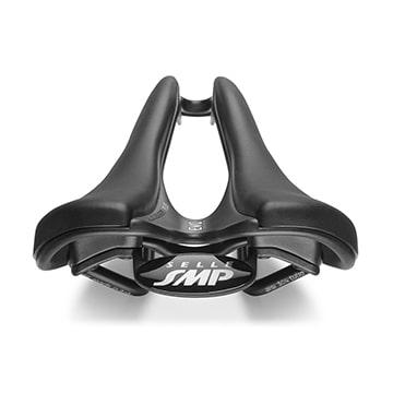 特セール)SELLE SMP（セッレエスエムピー） EVO PLUS ブラック サドル