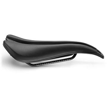 特セール)SELLE SMP（セッレエスエムピー） EVO PLUS ブラック サドル