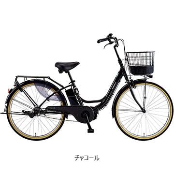 特セール)(店舗受取送料割引)あさひ（ASAHI） エナシスユー-P 24” 電動