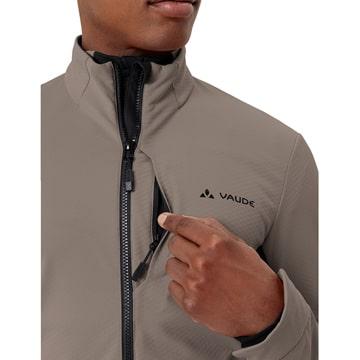 特セール)VAUDE (ファウデ) Men's Kuro Softshell Jacket II