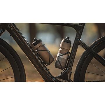 特セール)トピーク（TOPEAK） フェザーケージ V1 リインフォース